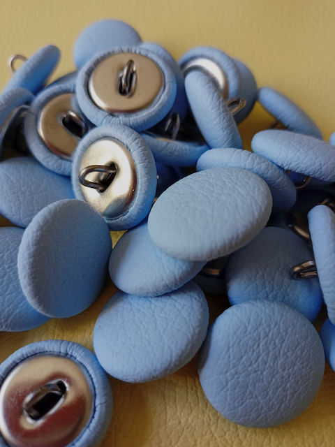 Babyblau Azur - 1