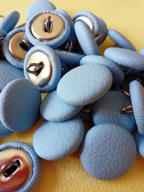 Babyblau Azur - 2