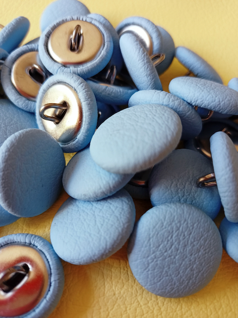 Babyblau Azur - 3
