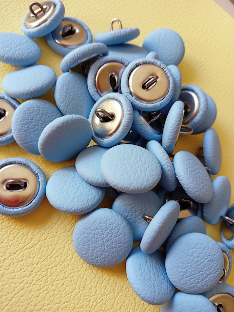Babyblau Azur - 4