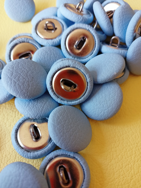 Babyblau Azur - 5