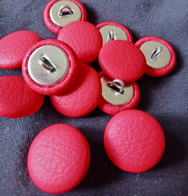 Feuerrot - 1
