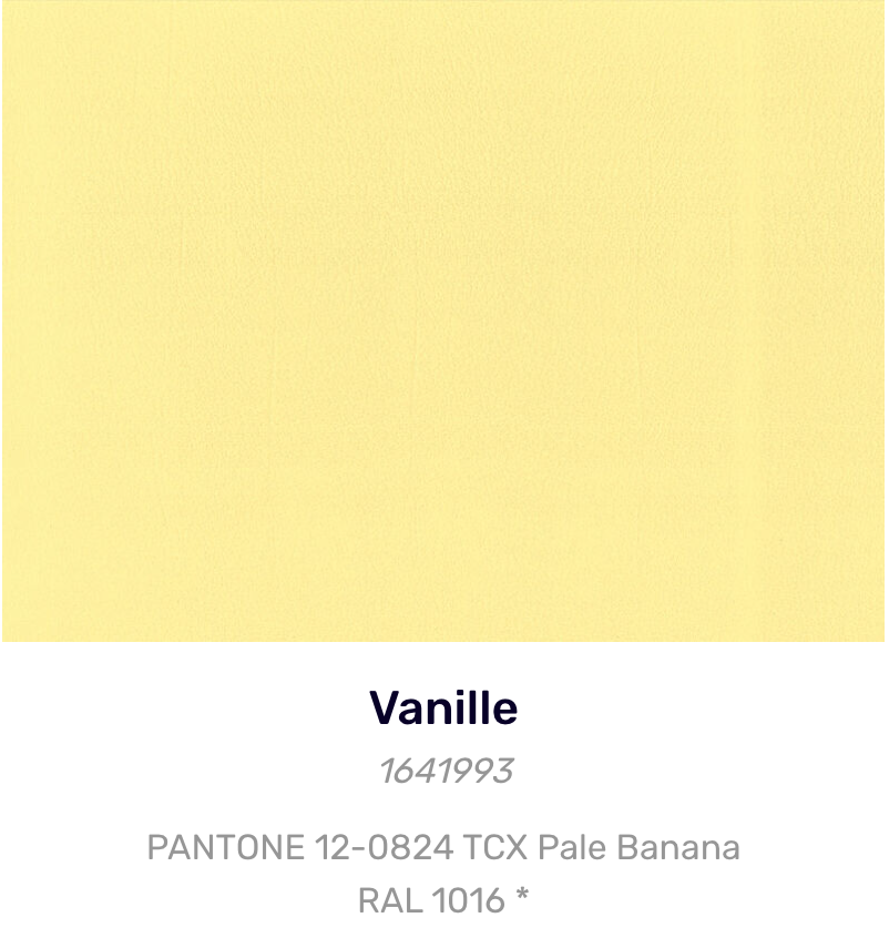 Vanille