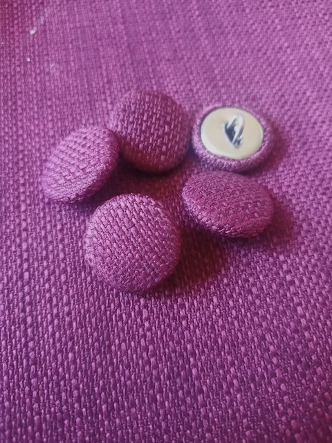 Aubergine - 1