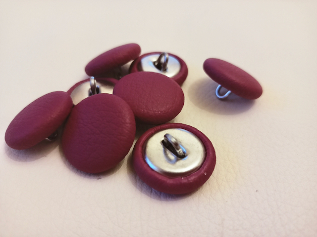 Berry - 1