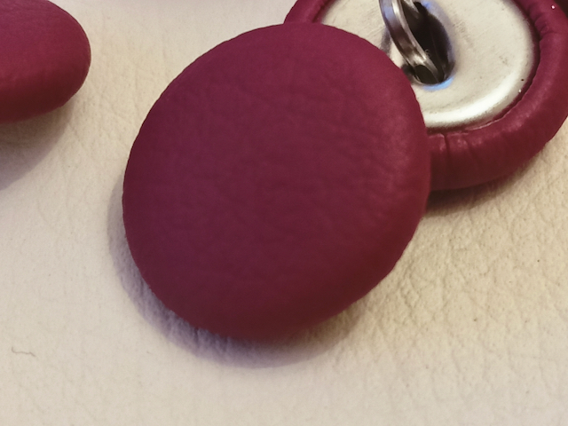 Berry - 4