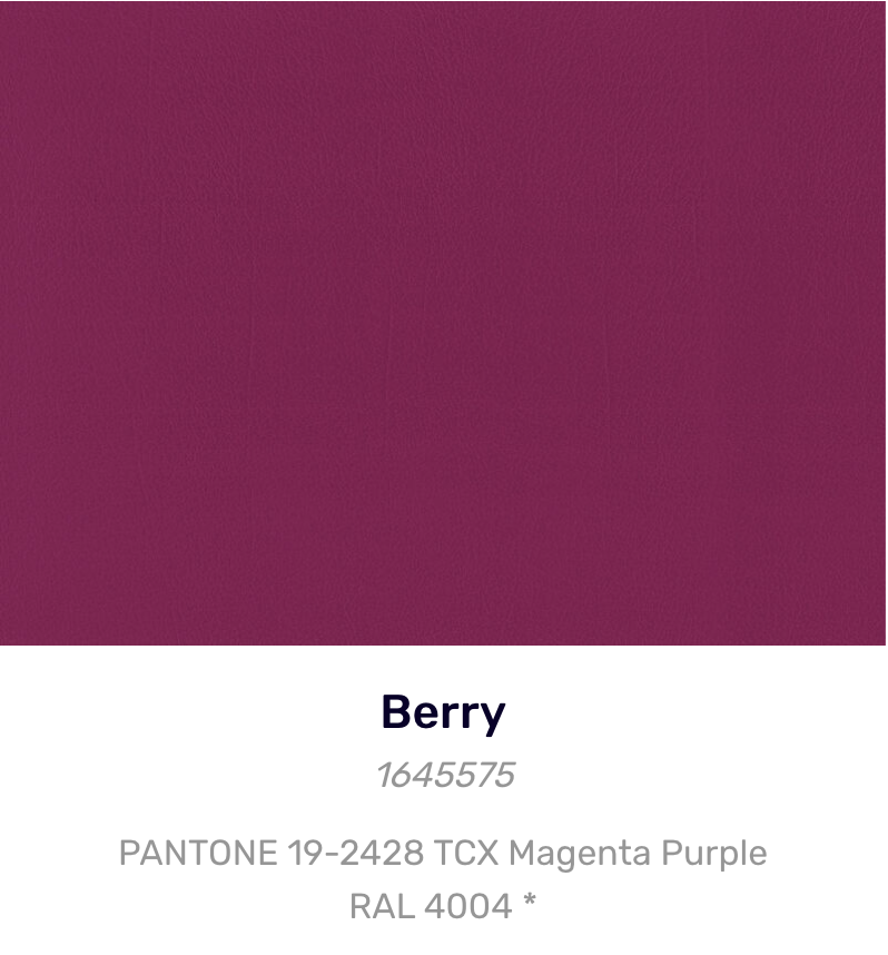 Berry
