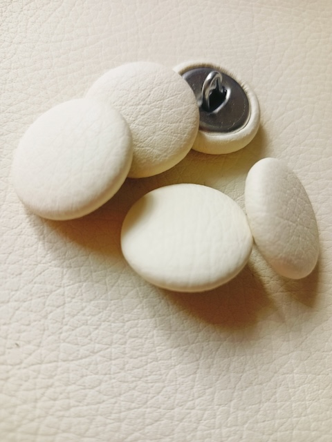 Broken White - 1