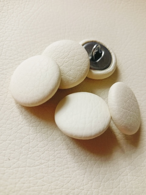 Broken White - 2