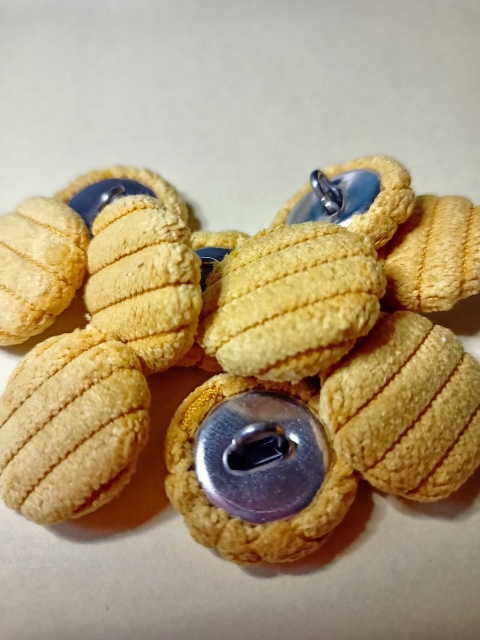 Cord Gelb kl - 1