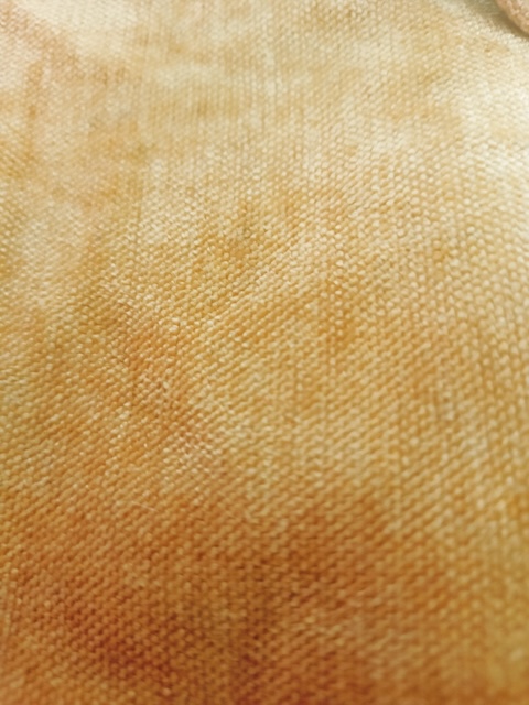 Gold Senf - 1