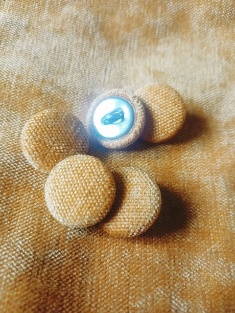 Gold Senf - 4