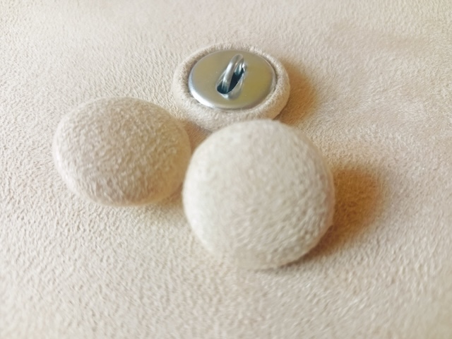 Honigbeige - 1